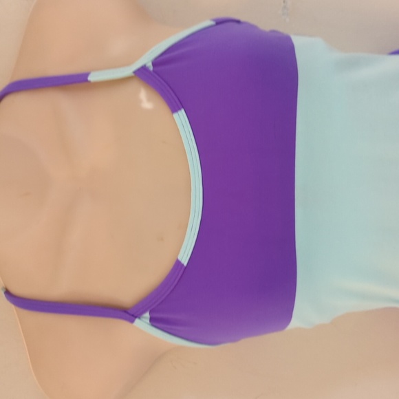 Lululemon Purple Seafoam Cool Racerback Tank - Picture 10 of 15